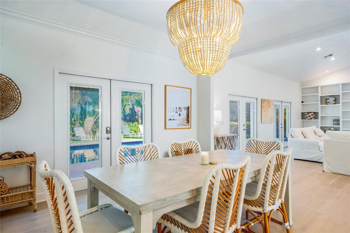 Seagrove Sub - Residential