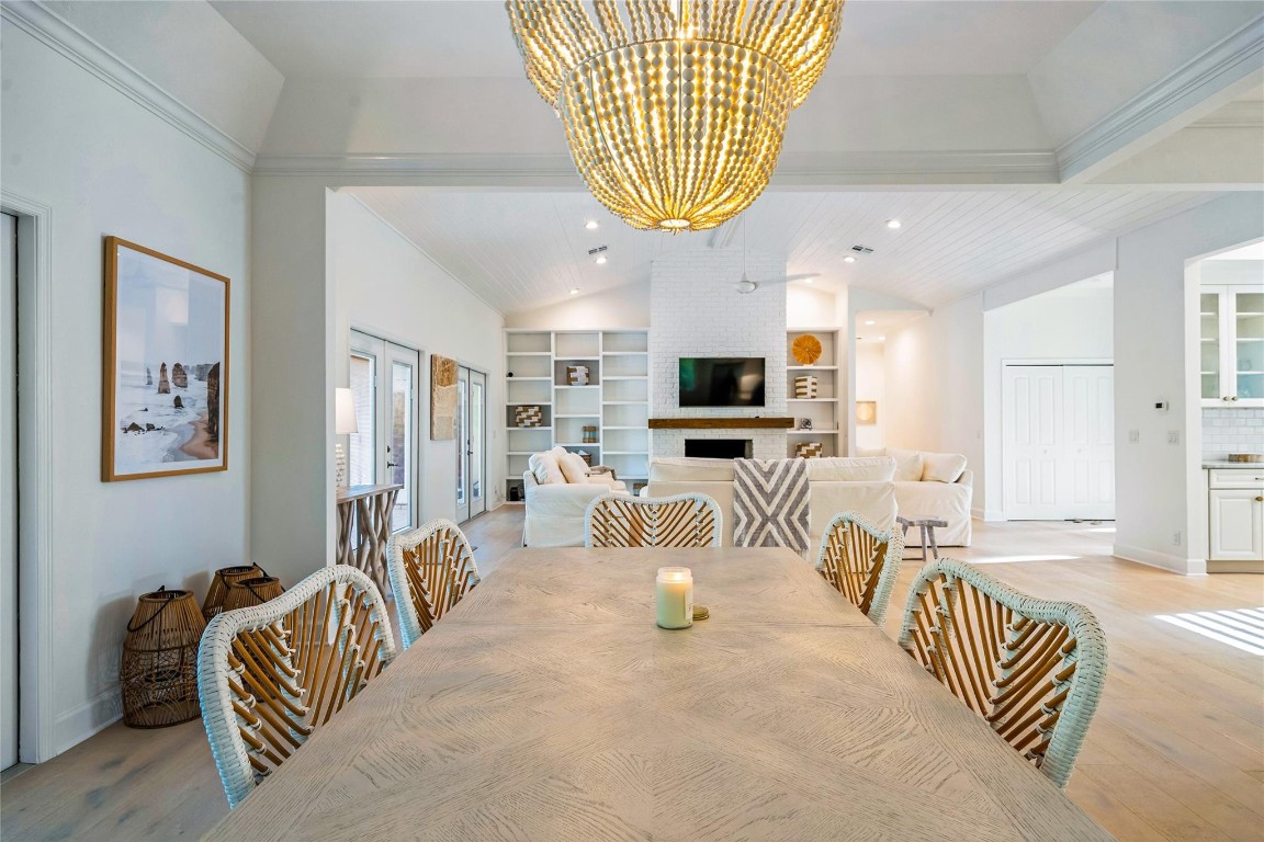 Seagrove Sub - Residential