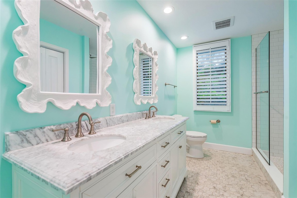 Seagrove Sub - Residential