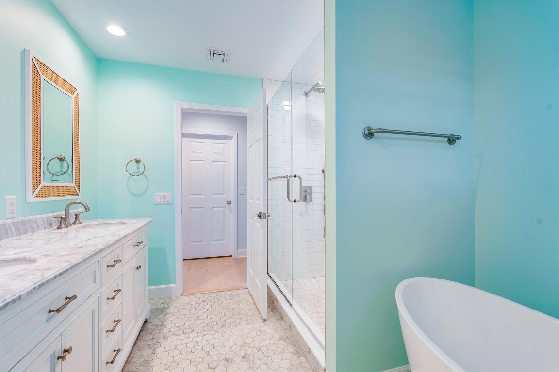 Seagrove Sub - Residential