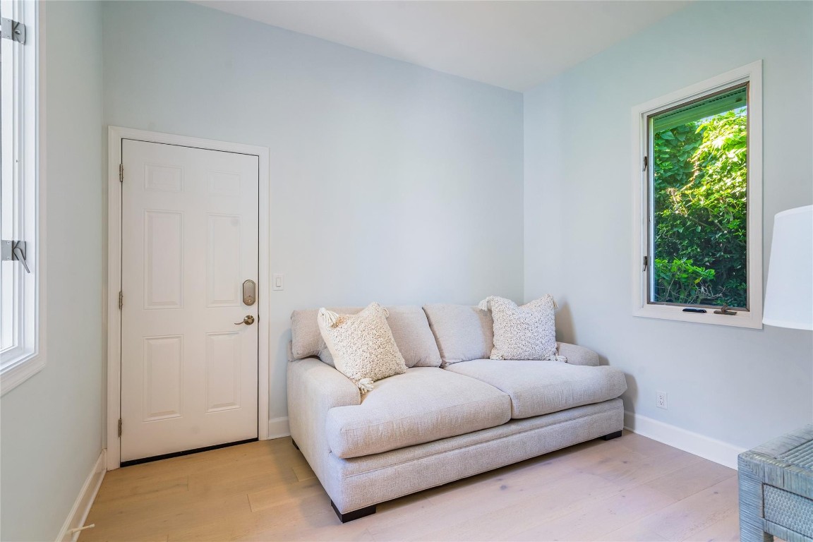 Seagrove Sub - Residential