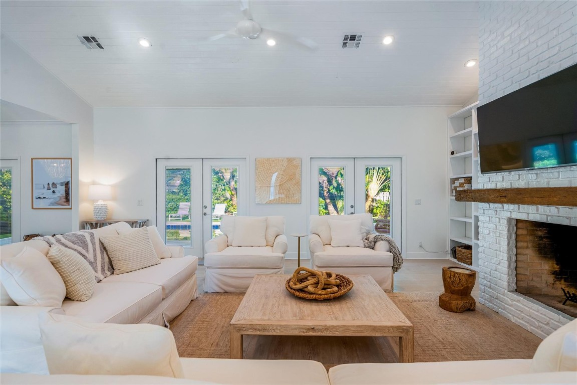 Seagrove Sub - Residential