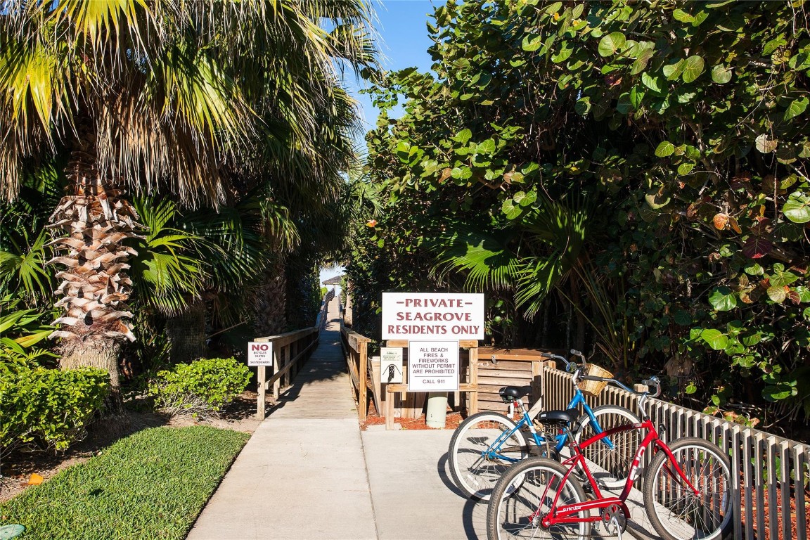 Seagrove Sub - Residential