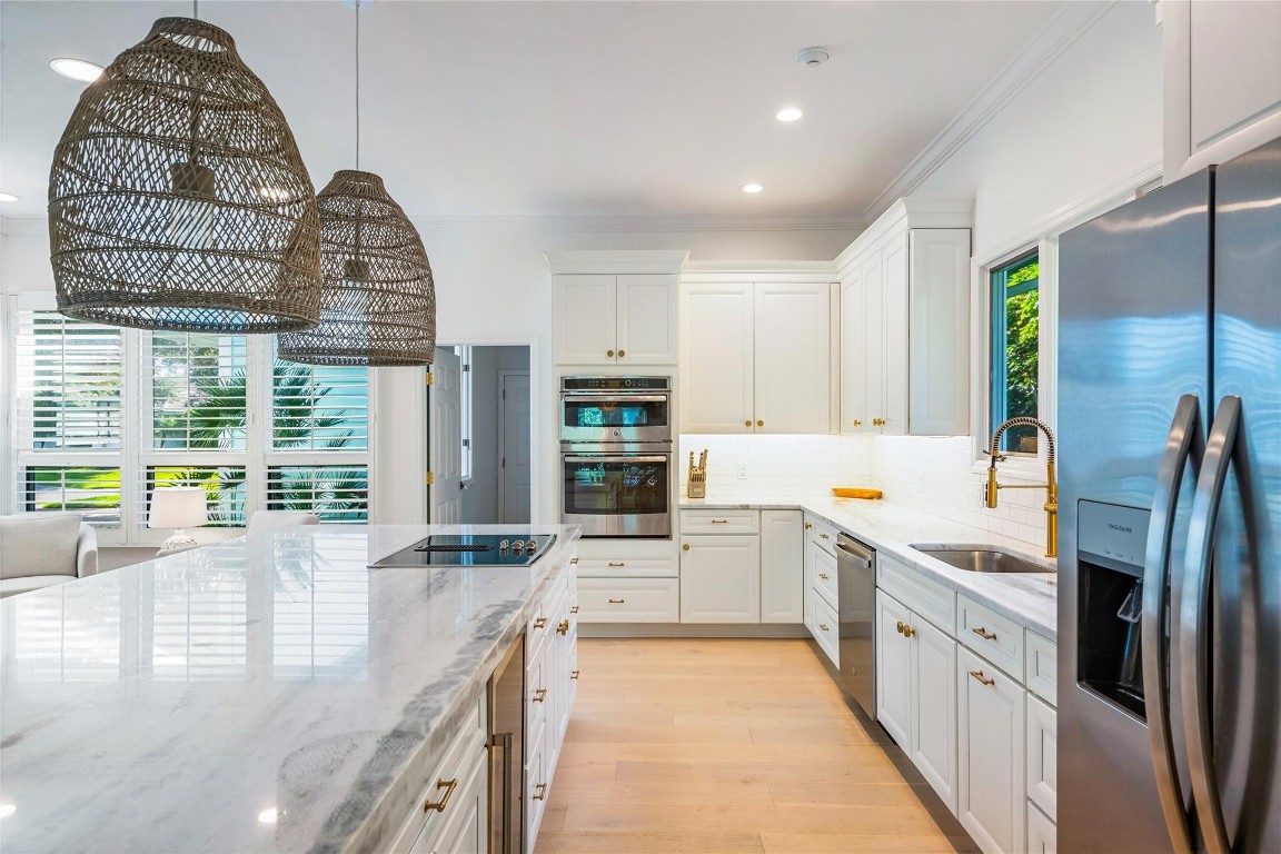 Seagrove Sub - Residential