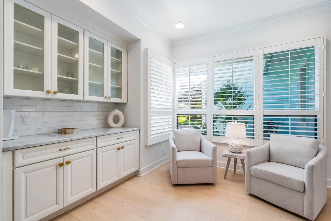 Seagrove Sub - Residential