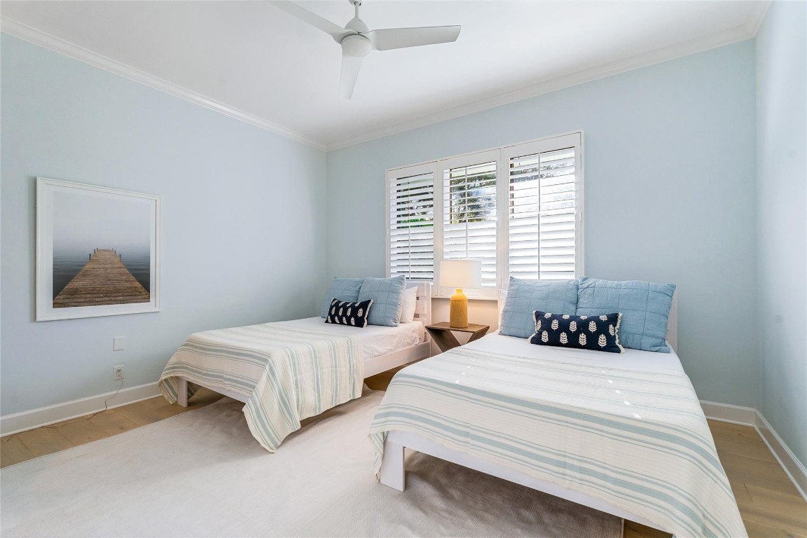 Seagrove Sub - Residential