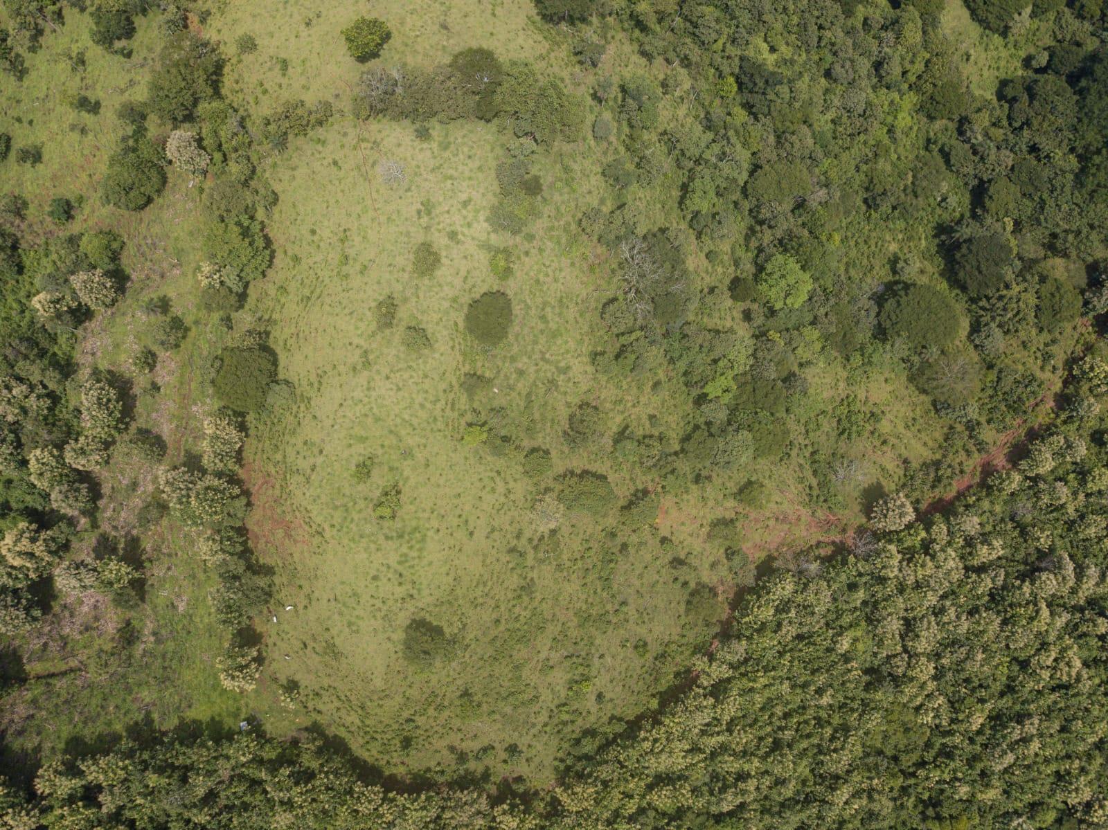 Central land with access to main street, for pastures, located in Picagres, Canton de Mora, San Jose Costa Rica.