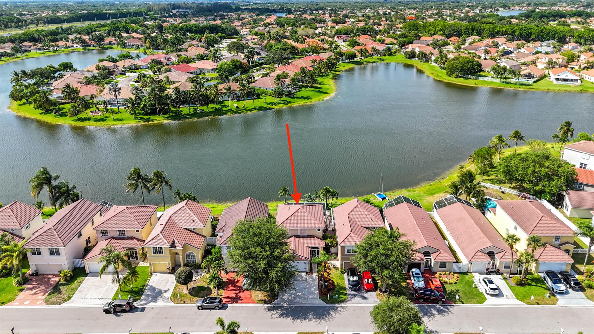 7769 Springfield Lake Drive
