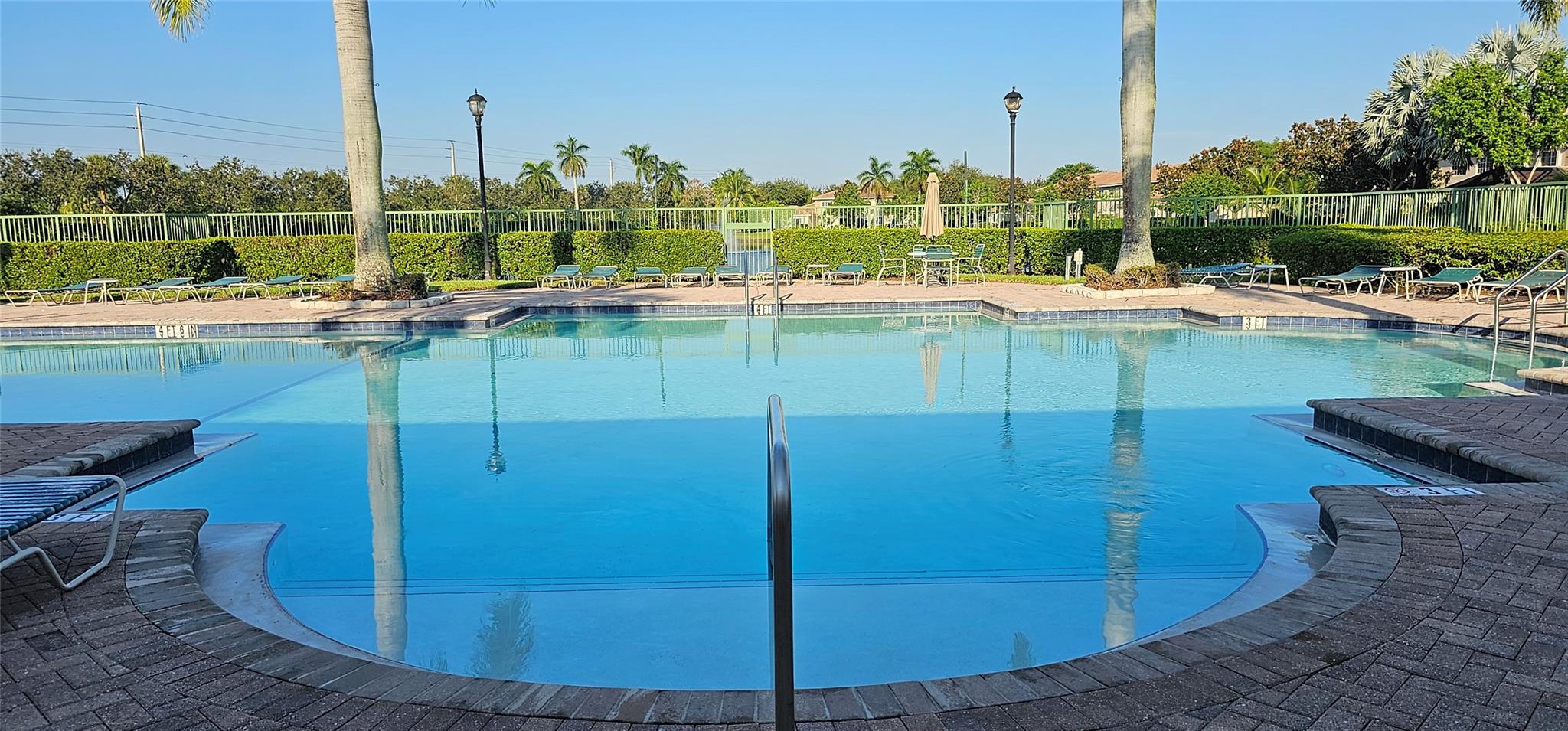 Green Cay Village Condo - Residential Lease