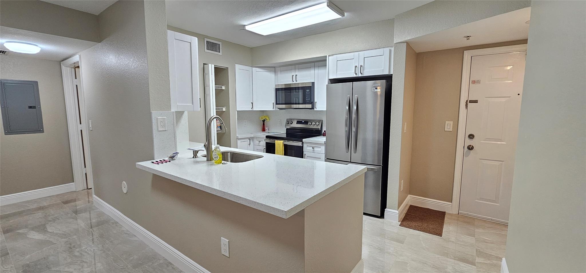 Green Cay Village Condo - Residential Lease