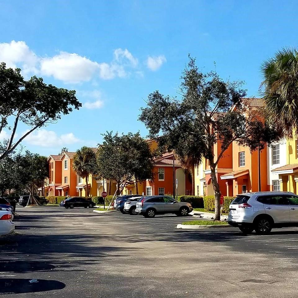 Green Cay Village Condo - Residential Lease