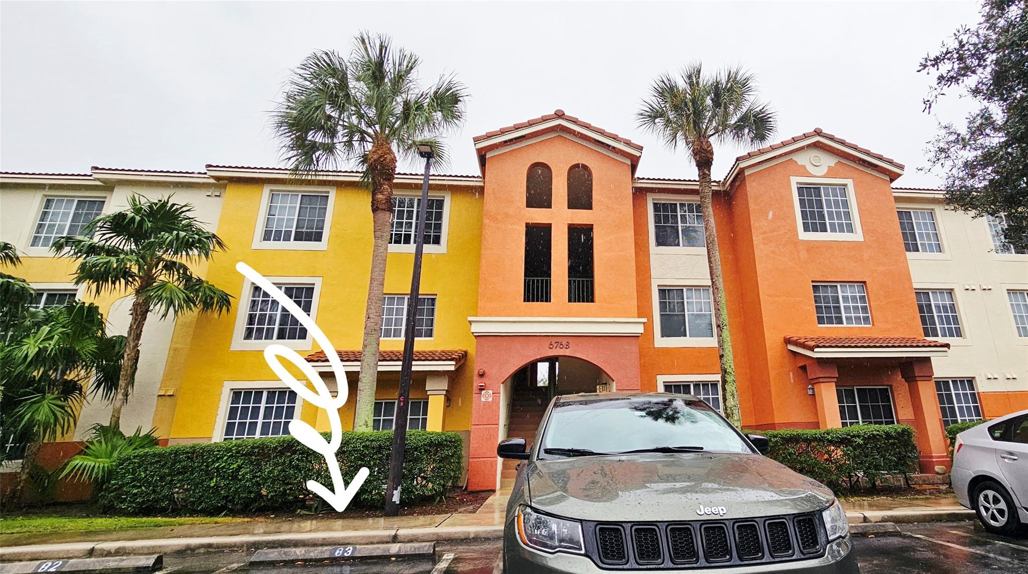 Green Cay Village Condo - Residential Lease