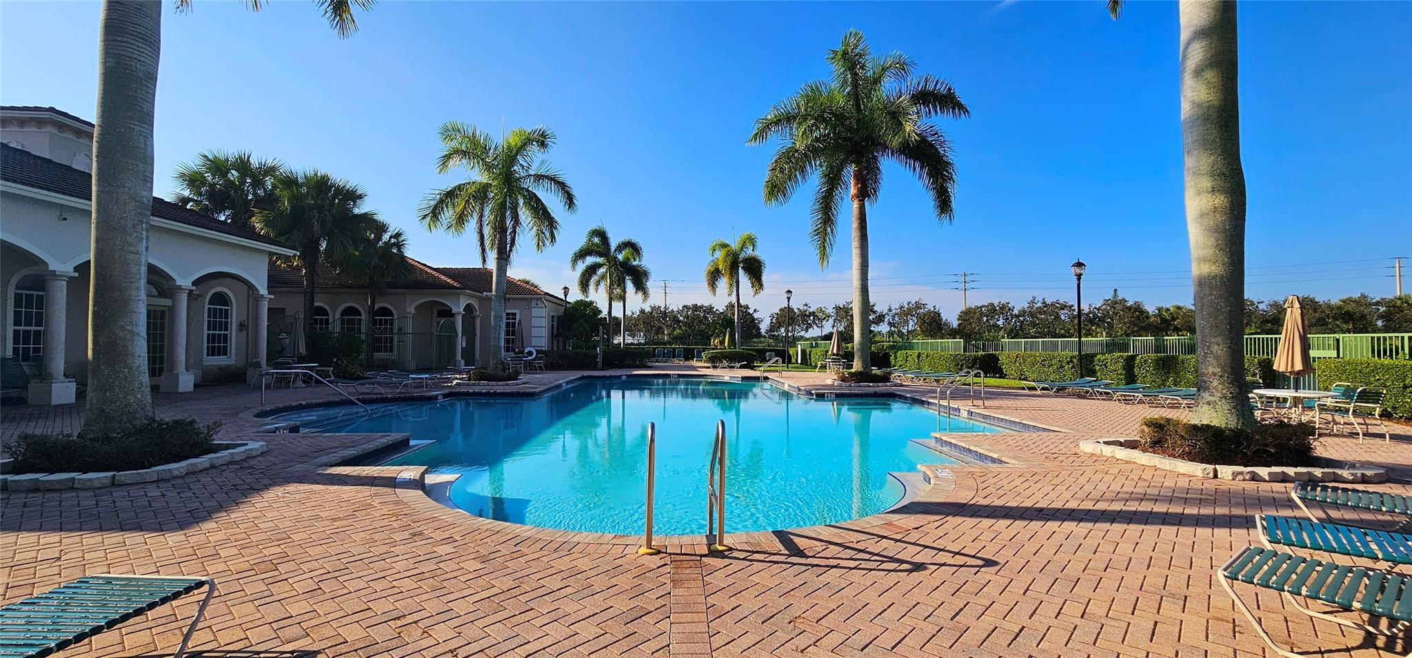 Green Cay Village Condo - Residential Lease