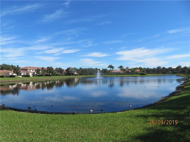 Green Cay Village Condo - Residential Lease