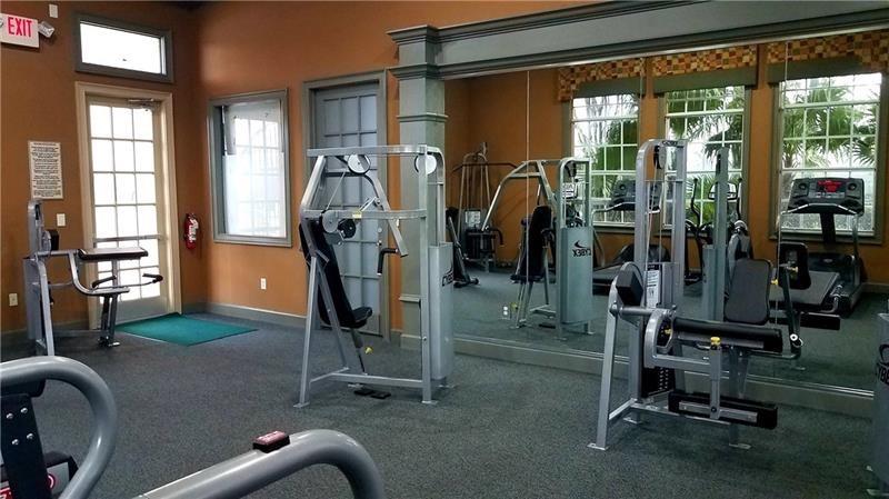 Green Cay Village Condo - Residential Lease