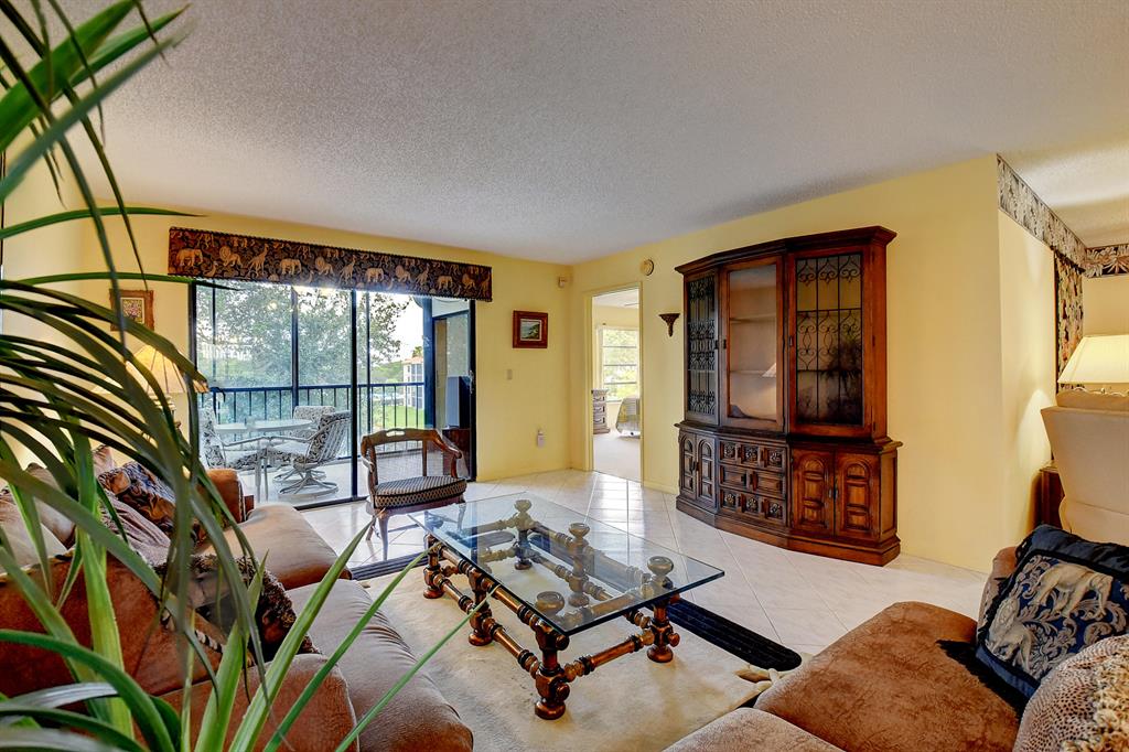 Photo of 6037 Pointe Regal Circle #408, Delray Beach, FL 33484 (MLS # R10724991)