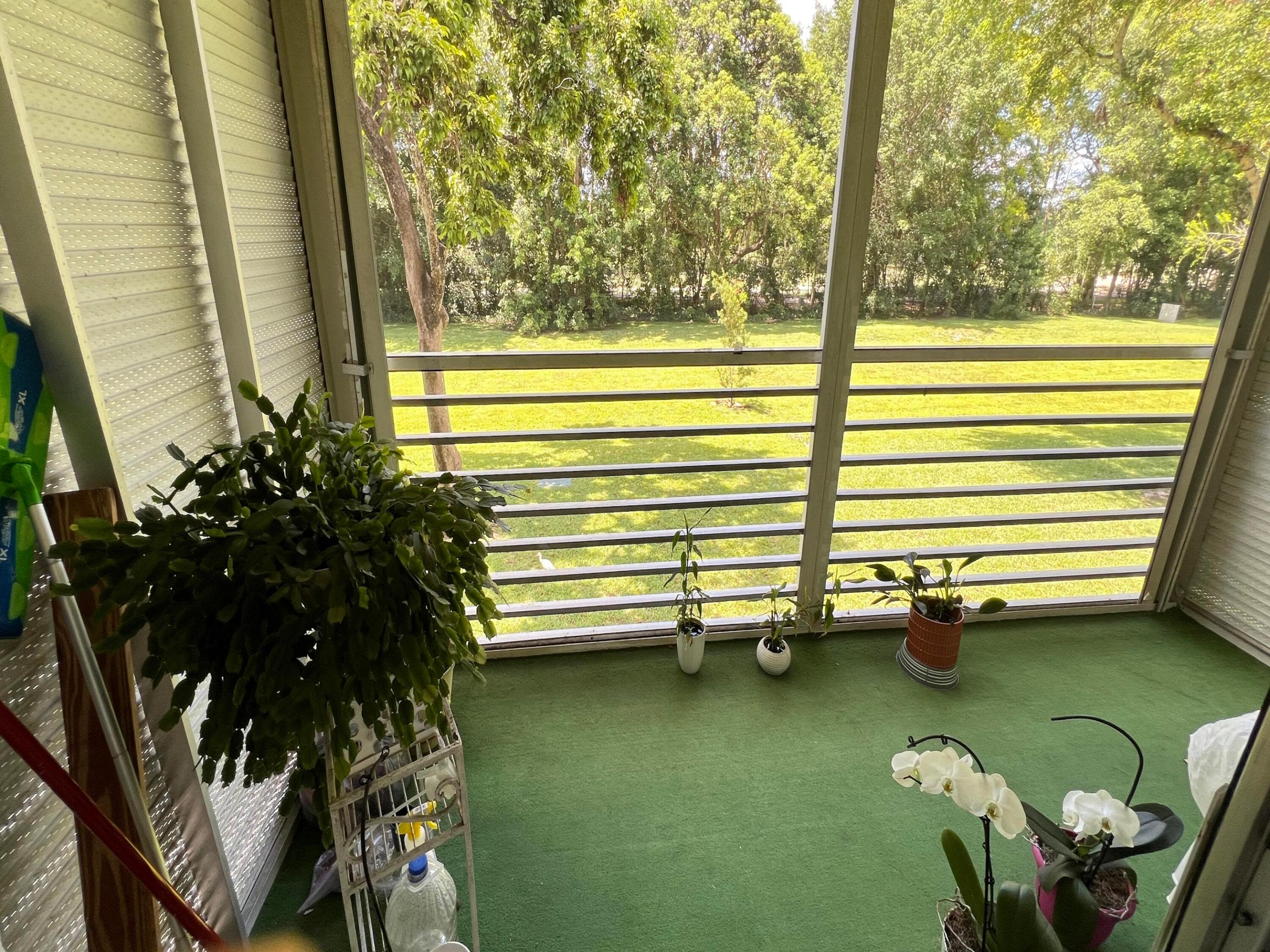 FAIRWAYS OF TAMARAC CONDOMINIUM - Residential