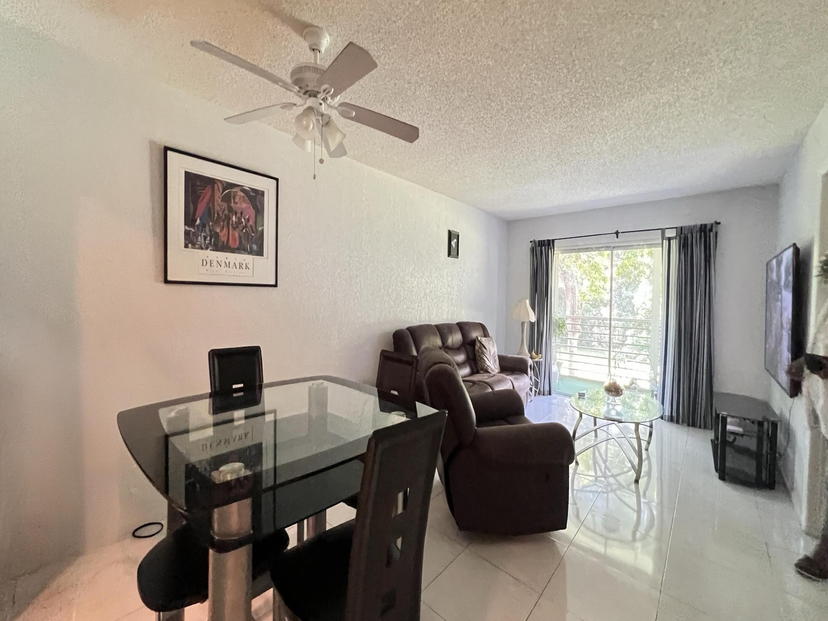 FAIRWAYS OF TAMARAC CONDOMINIUM - Residential