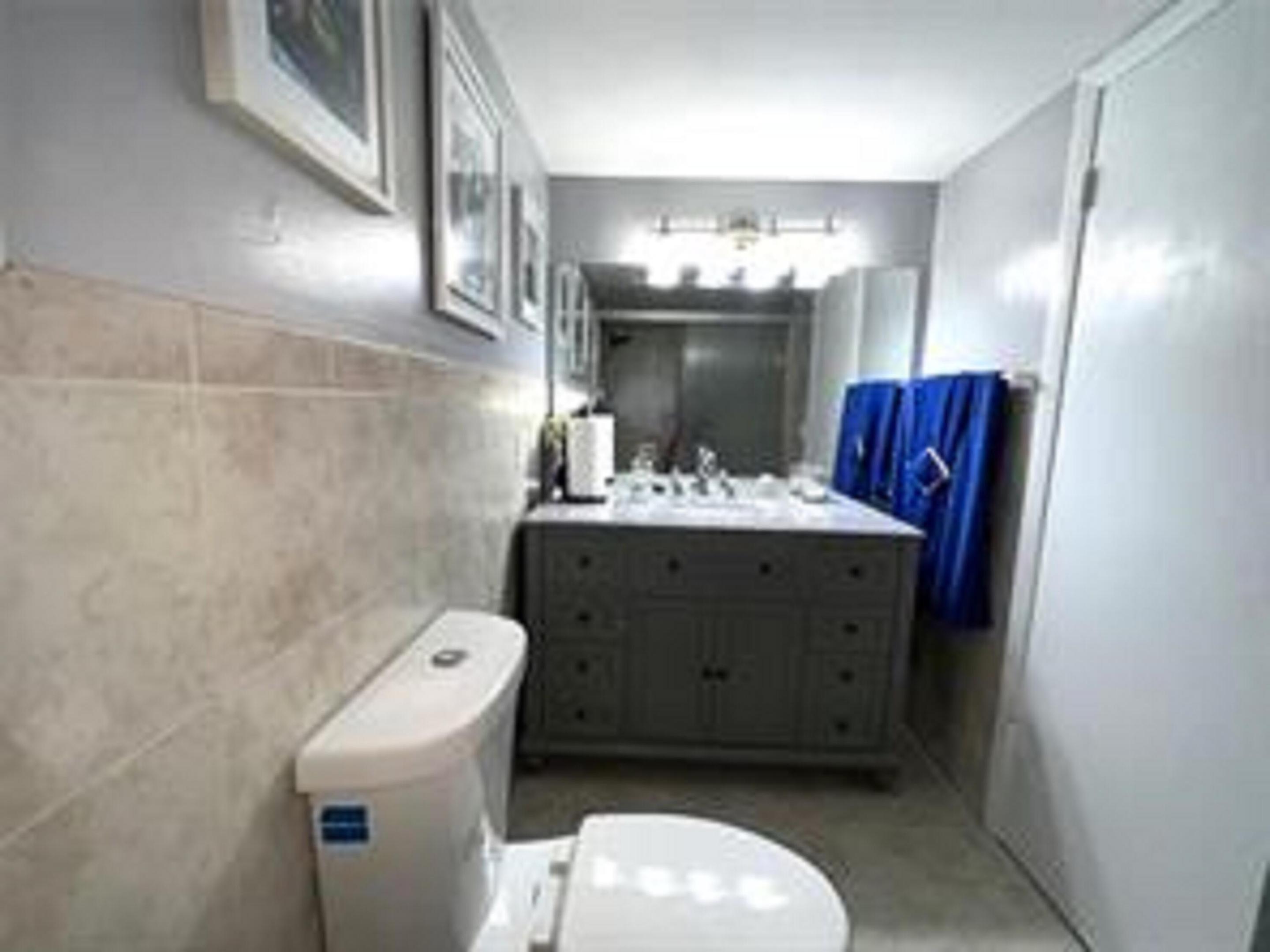 FAIRWAYS OF TAMARAC CONDOMINIUM - Residential
