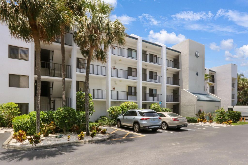 Photo of 1605 S Us Highway 1 #A102, Jupiter, FL 33477 (MLS # R11098223)