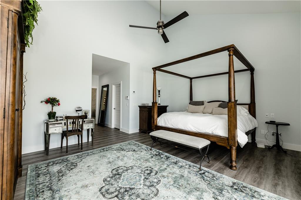 High Point Isle Add - Residential