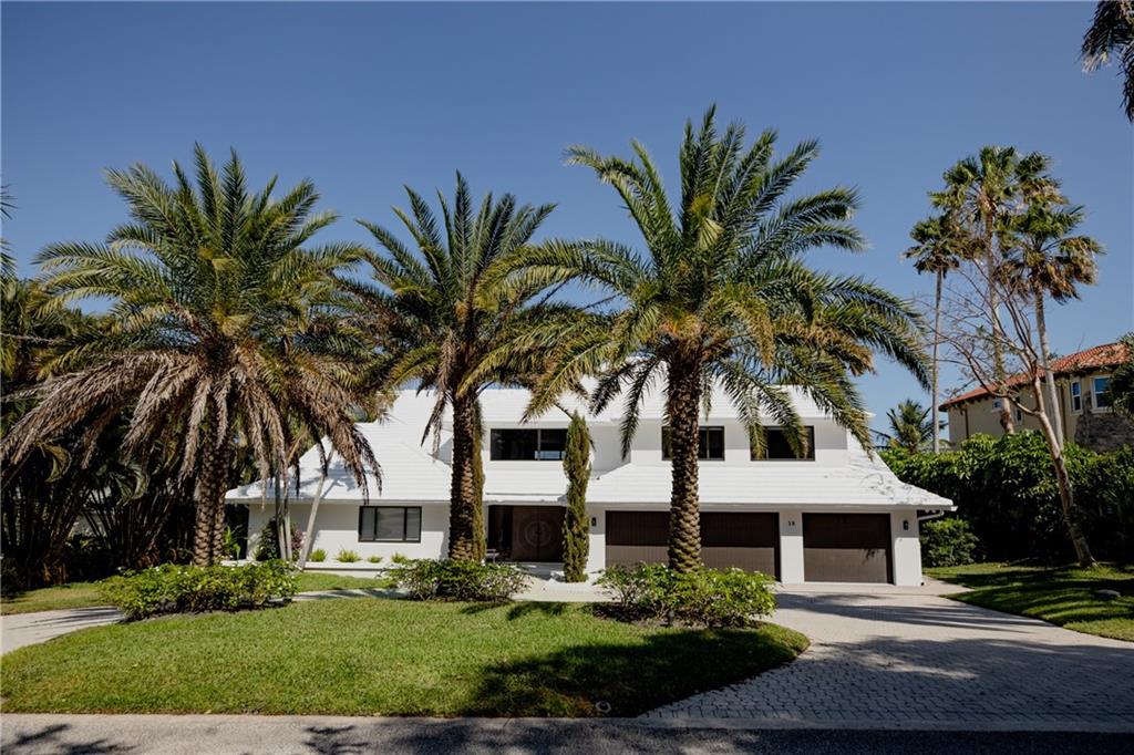 High Point Isle Add - Residential