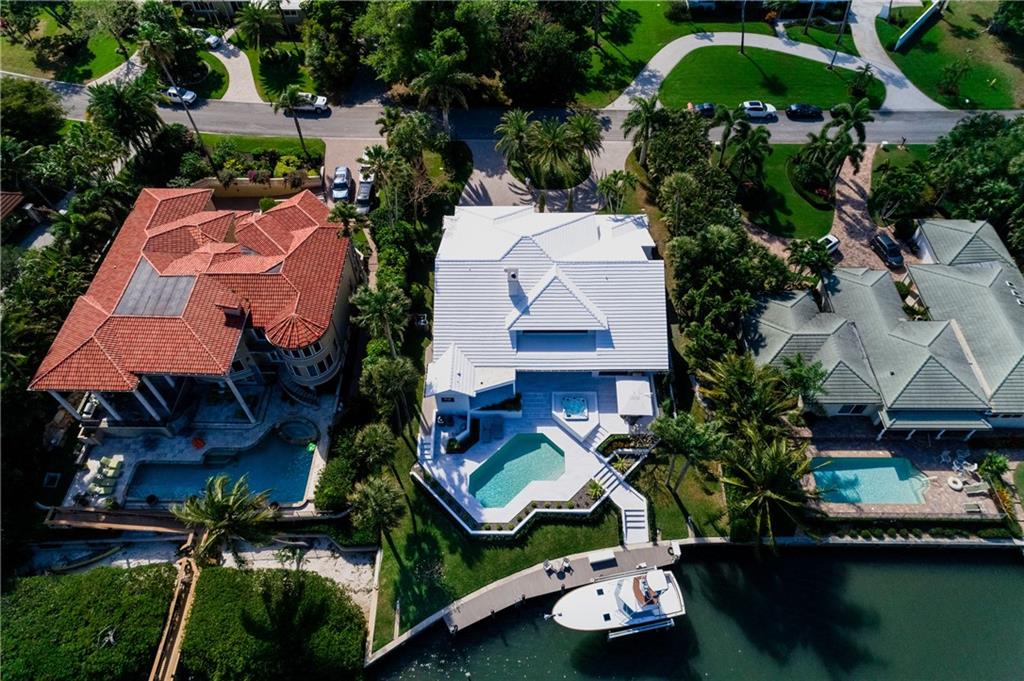 High Point Isle Add - Residential