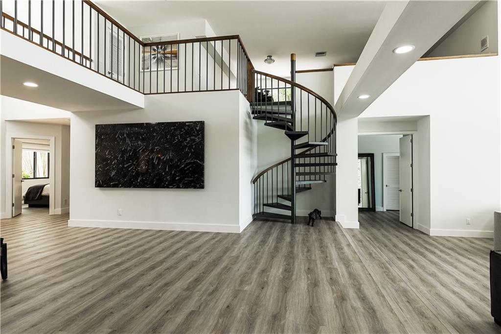 High Point Isle Add - Residential