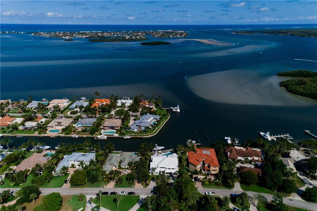 High Point Isle Add - Residential