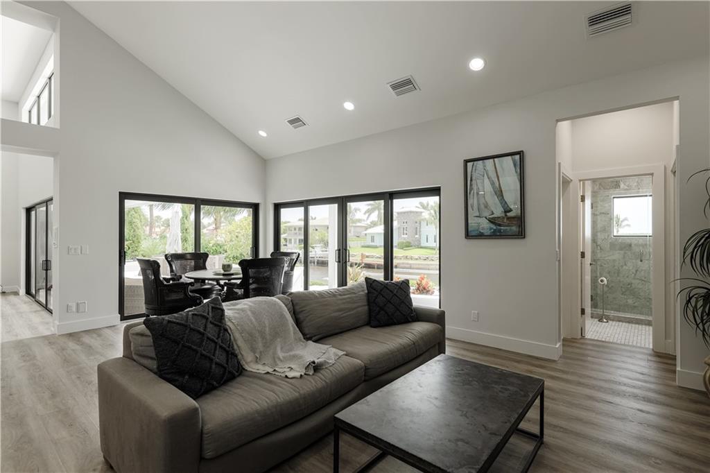 High Point Isle Add - Residential