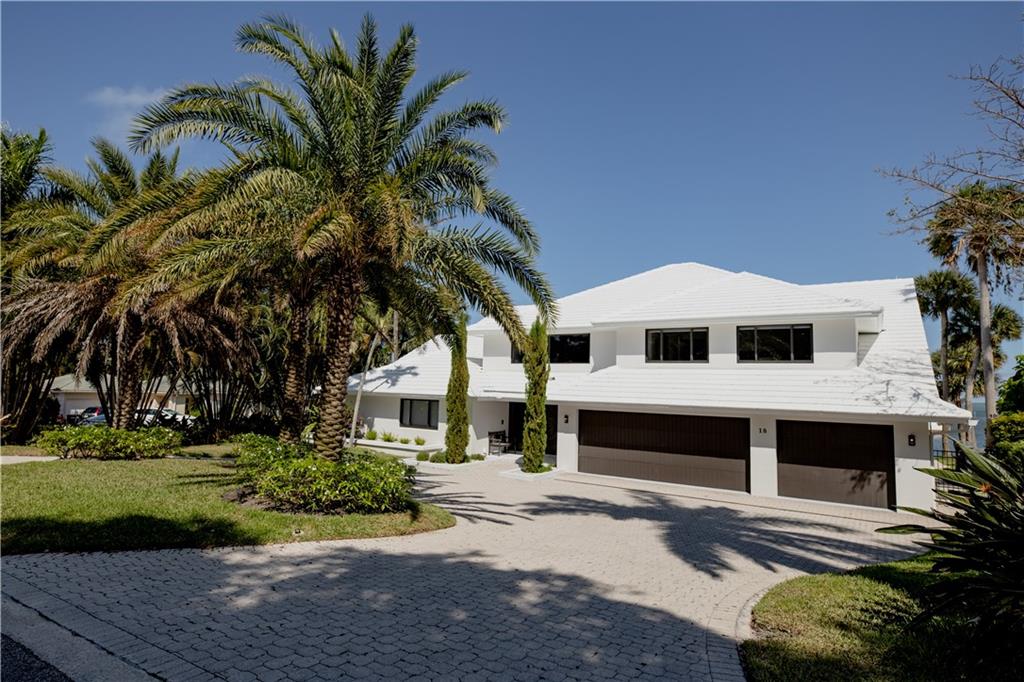 High Point Isle Add - Residential