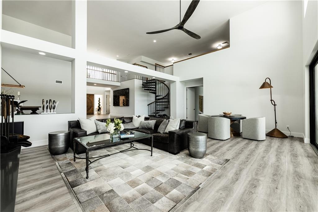 High Point Isle Add - Residential