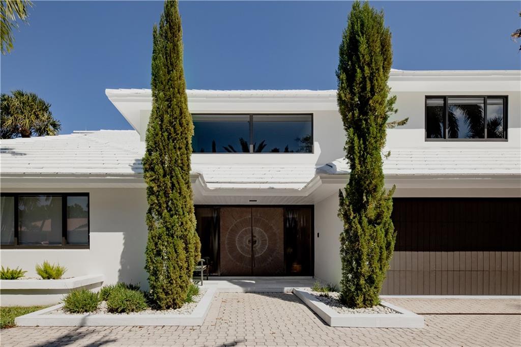 High Point Isle Add - Residential