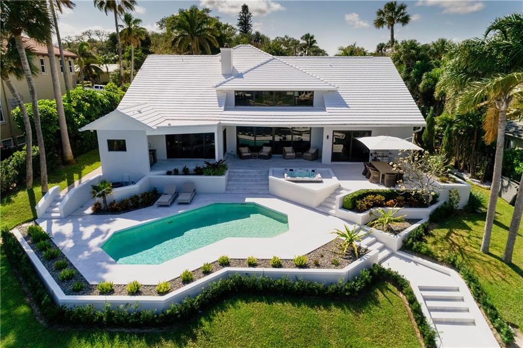 High Point Isle Add - Residential