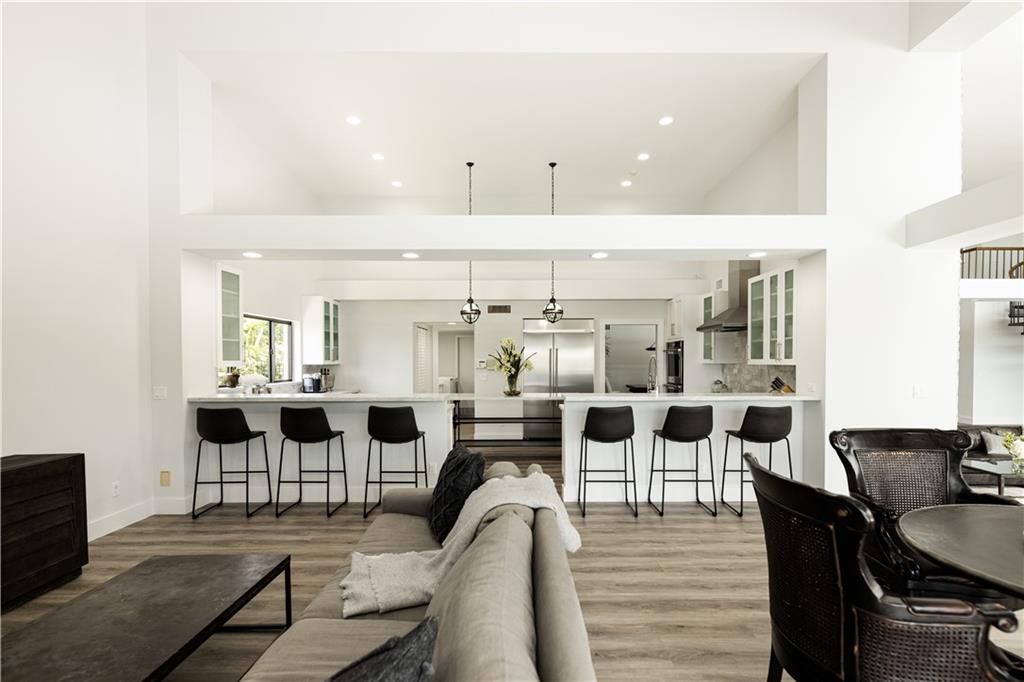 High Point Isle Add - Residential