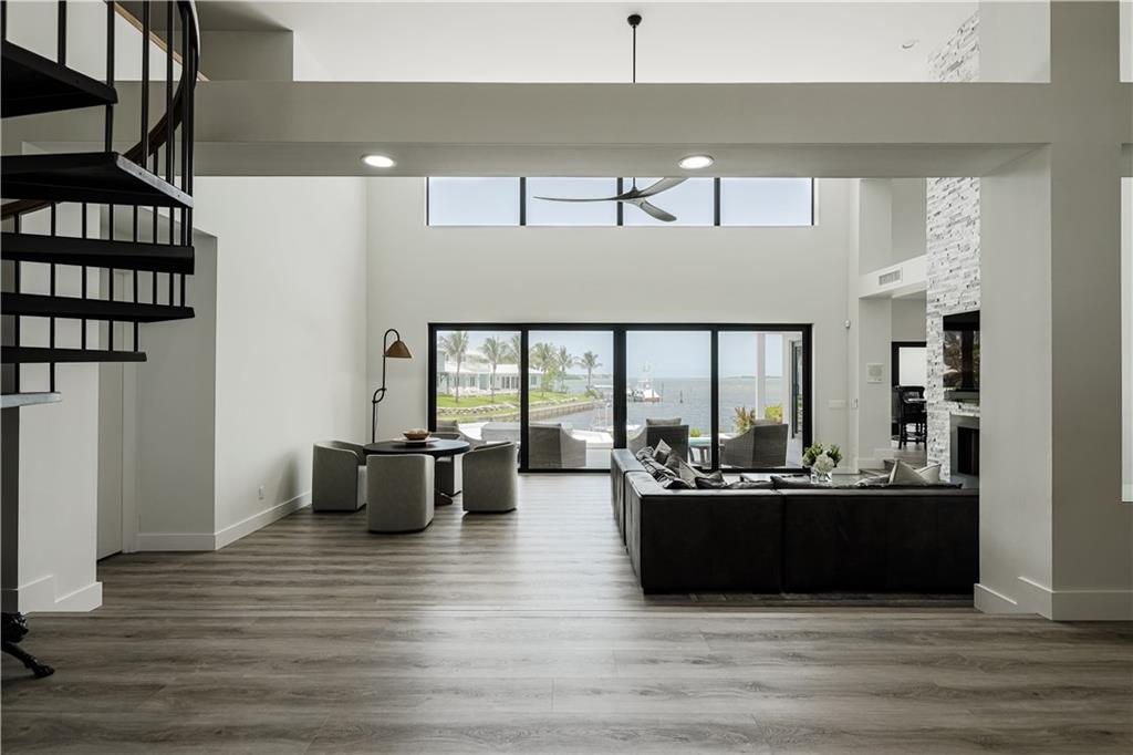 High Point Isle Add - Residential