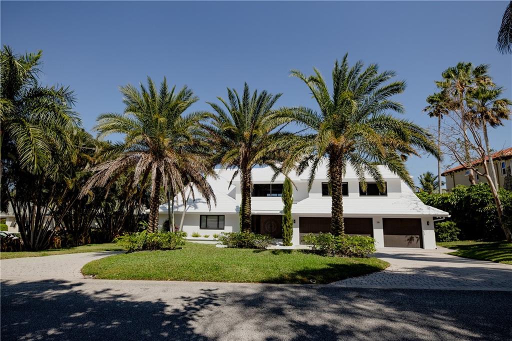 High Point Isle Add - Residential