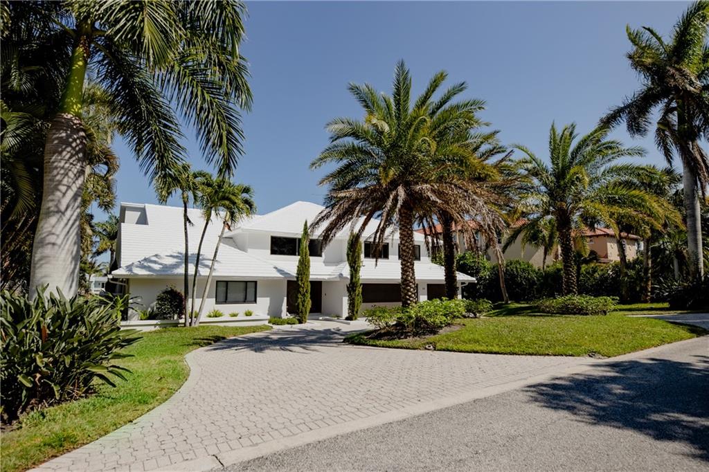 High Point Isle Add - Residential