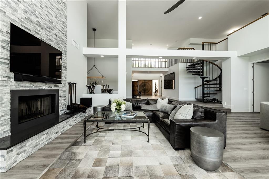 High Point Isle Add - Residential