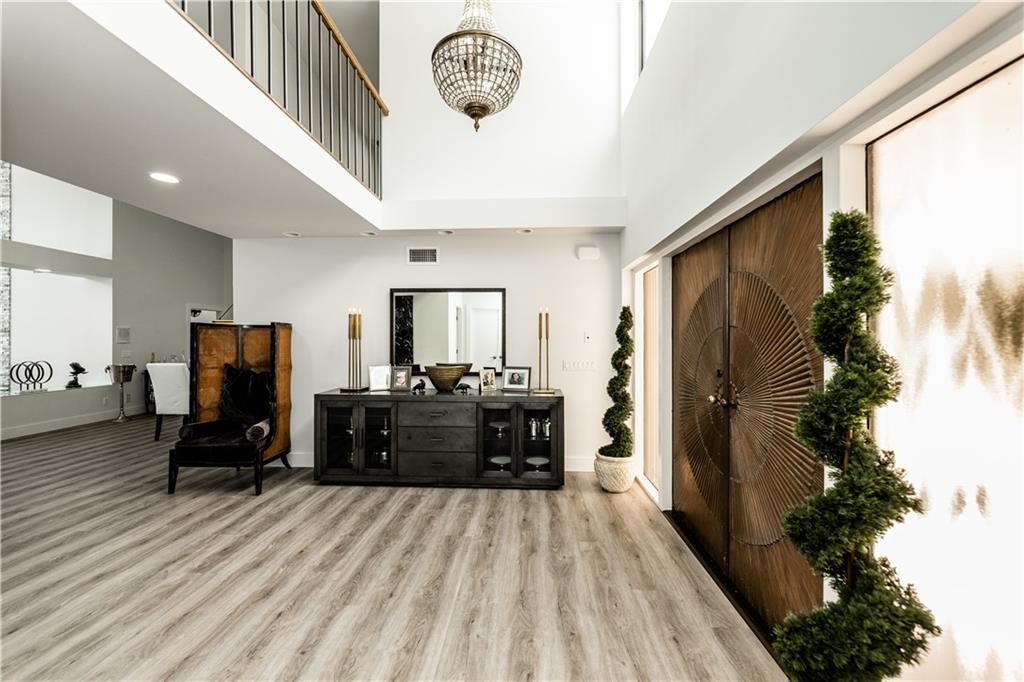 High Point Isle Add - Residential