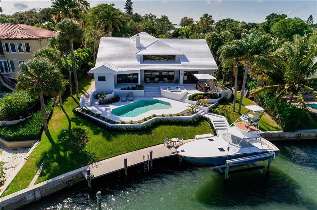 High Point Isle Add - Residential