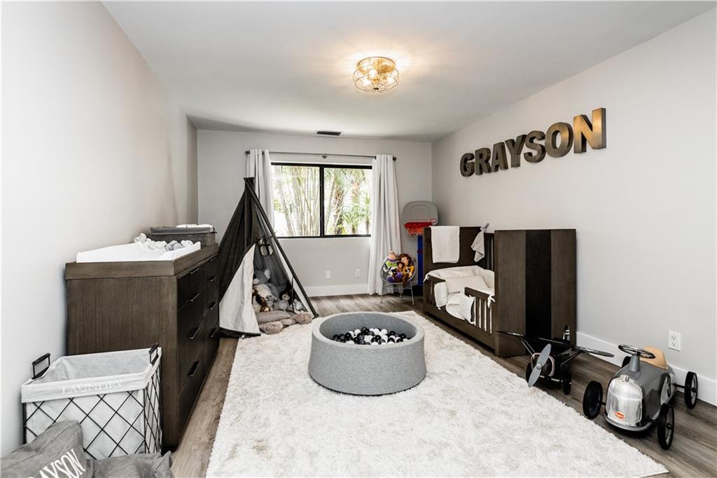 High Point Isle Add - Residential