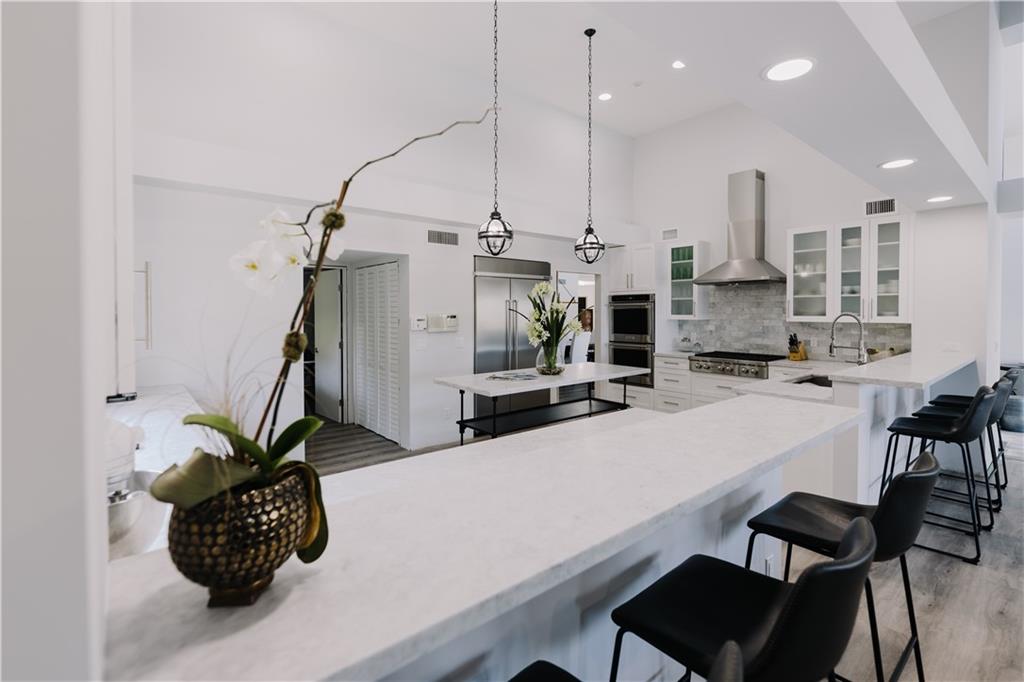 High Point Isle Add - Residential