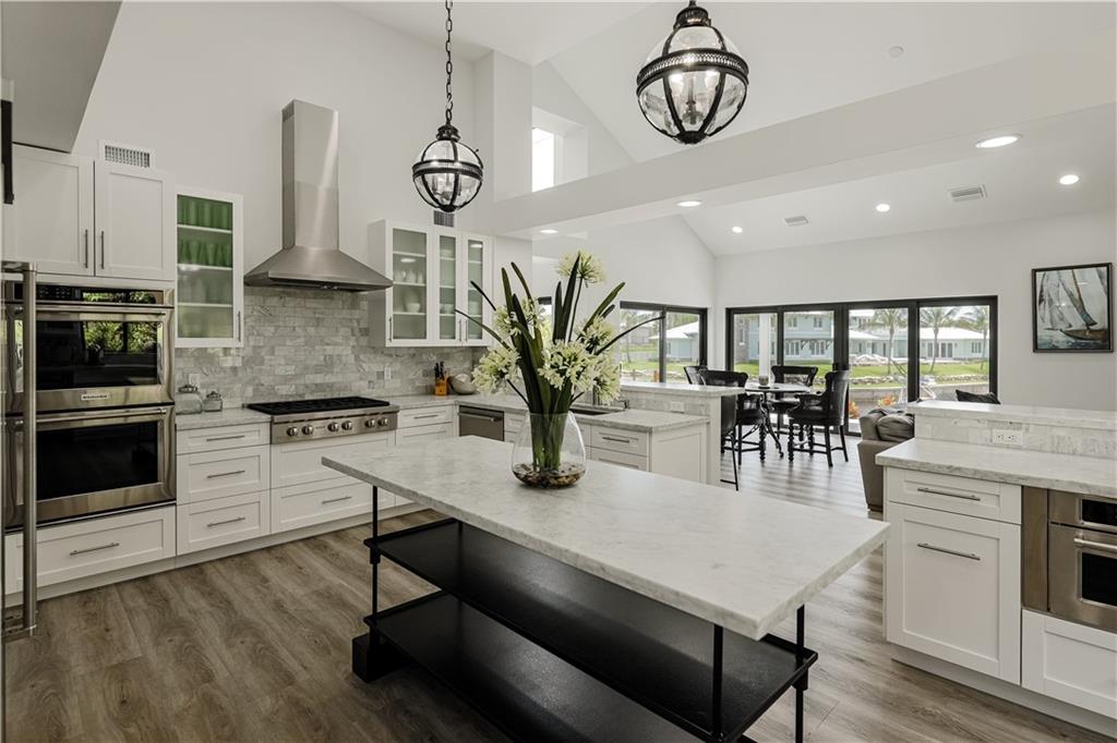 High Point Isle Add - Residential