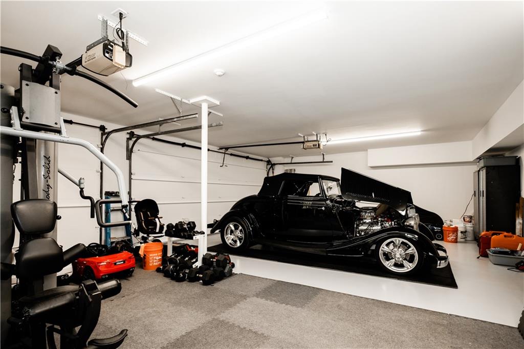 High Point Isle Add - Residential