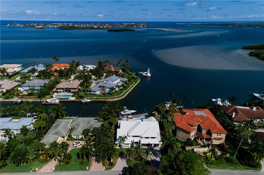 High Point Isle Add - Residential