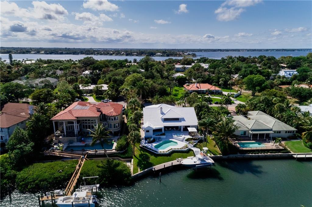 High Point Isle Add - Residential