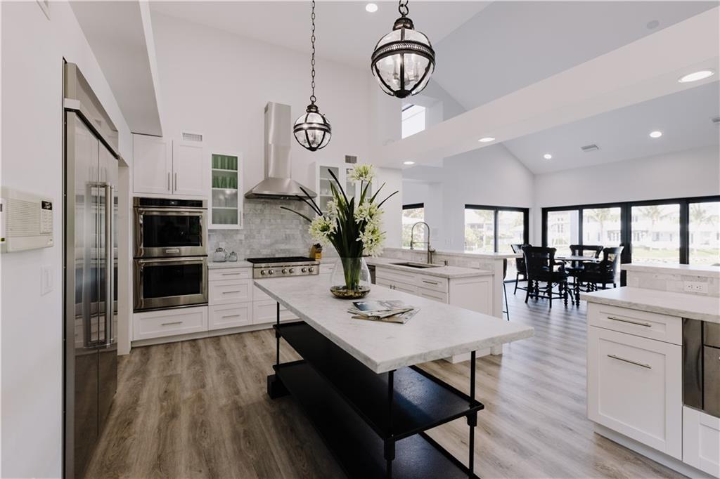 High Point Isle Add - Residential