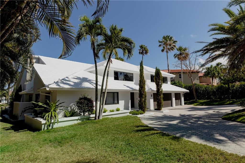 High Point Isle Add - Residential