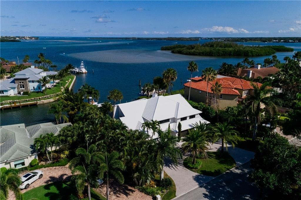 High Point Isle Add - Residential